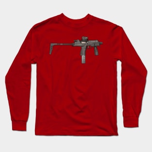 Subgun Long Sleeve T-Shirt